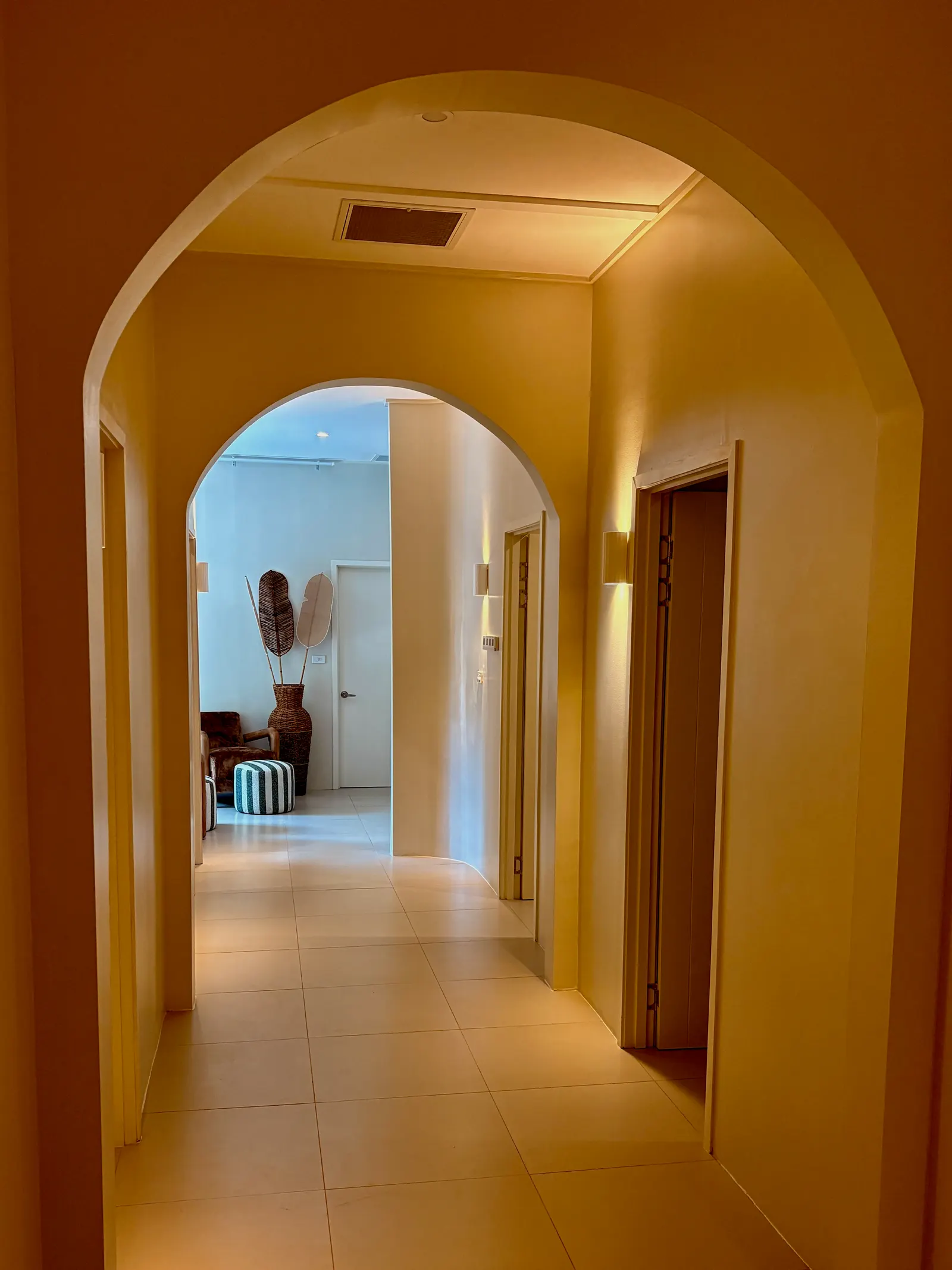 Nalova Day Spa